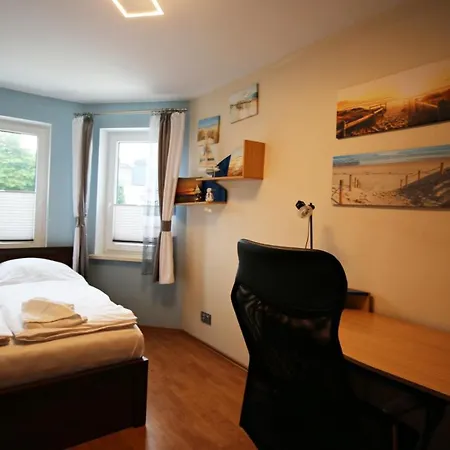 Neptun By Baltic Home Międzyzdroje Zewnętrze zdjęcie