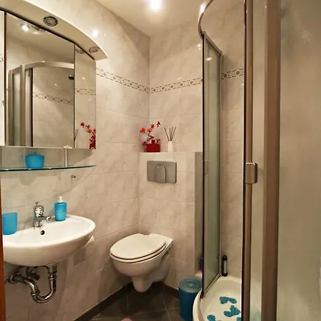 Neptun By Baltic Home Międzyzdroje Zewnętrze zdjęcie