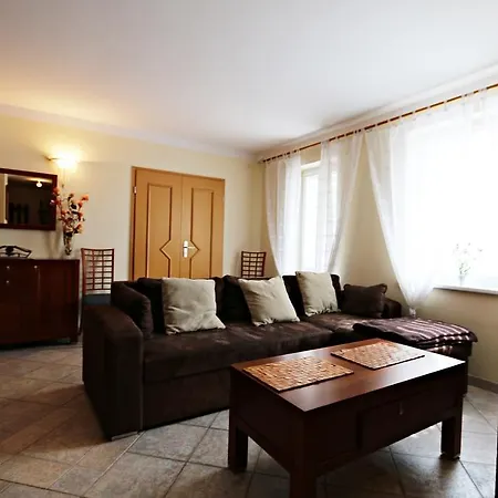 Neptun By Baltic Home Międzyzdroje Zewnętrze zdjęcie