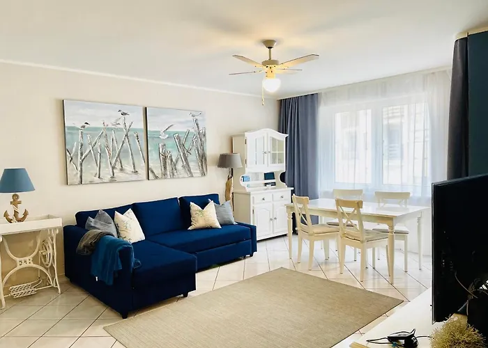 Neptun By Baltic Home
