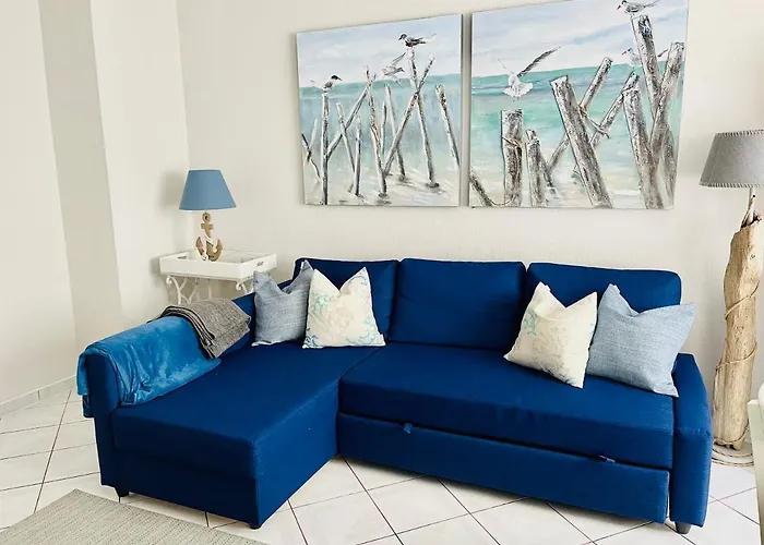 Neptun By Baltic Home