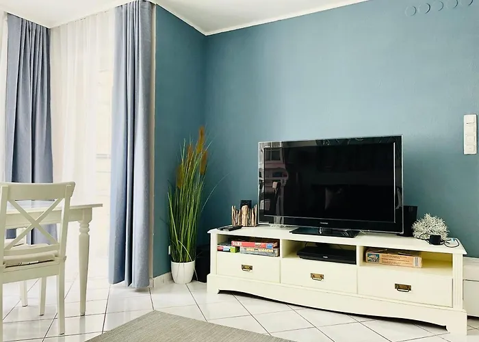 Neptun By Baltic Home