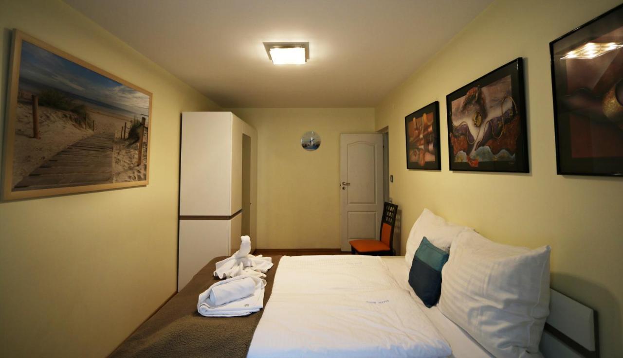 Apartament Neptun By Baltic