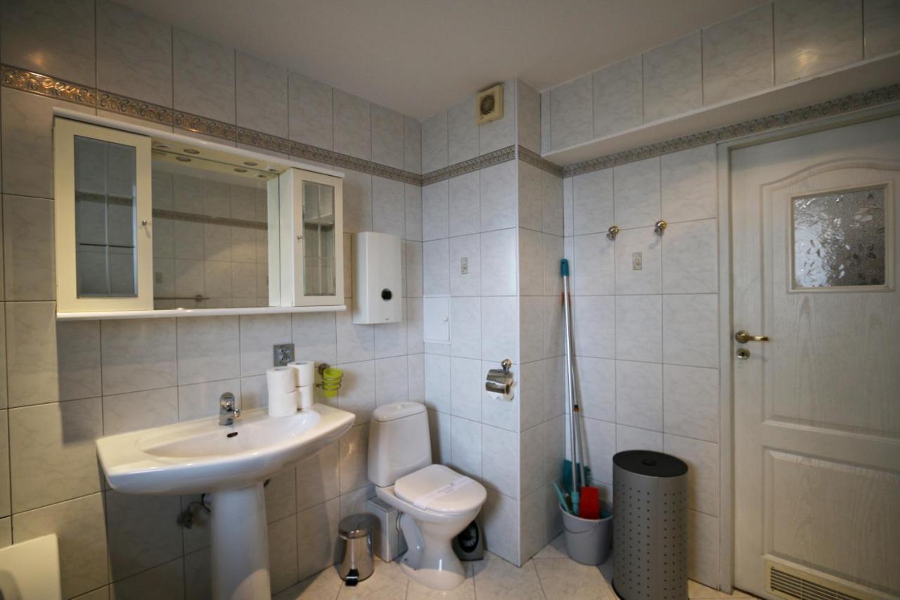 Apartment Neptun By Baltic