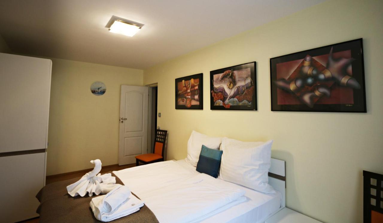 Neptun By Baltic Apartament
