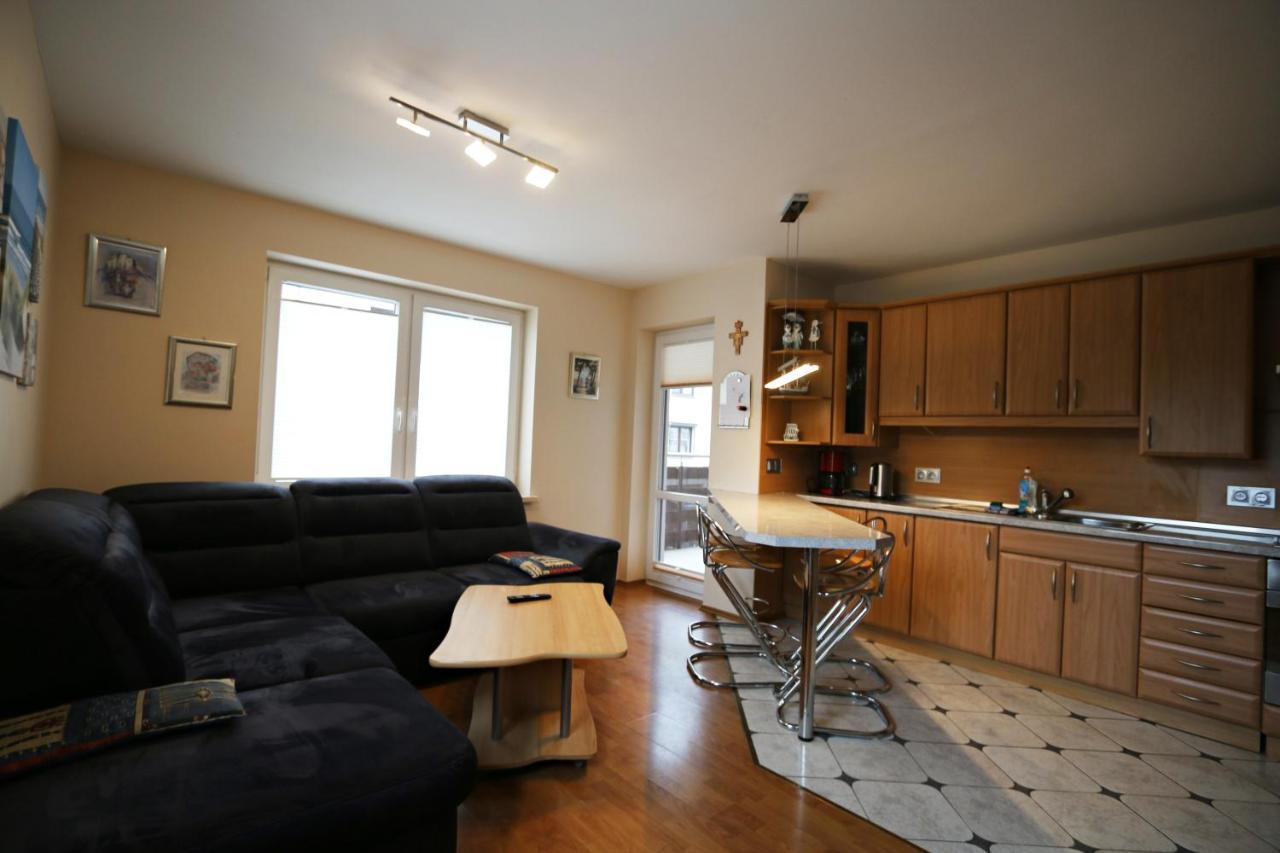 Apartament Neptun By Baltic Międzyzdroje