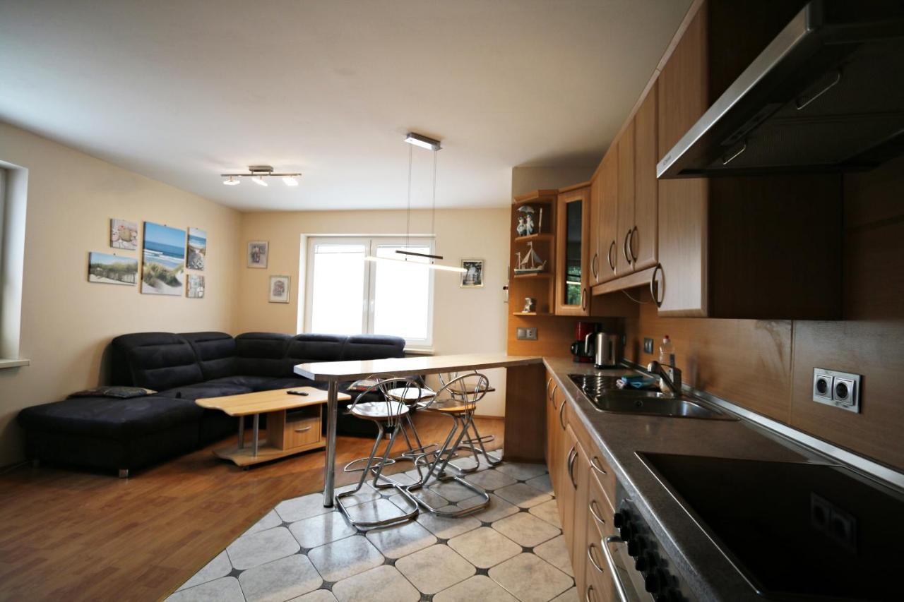 Neptun By Baltic Apartament Międzyzdroje