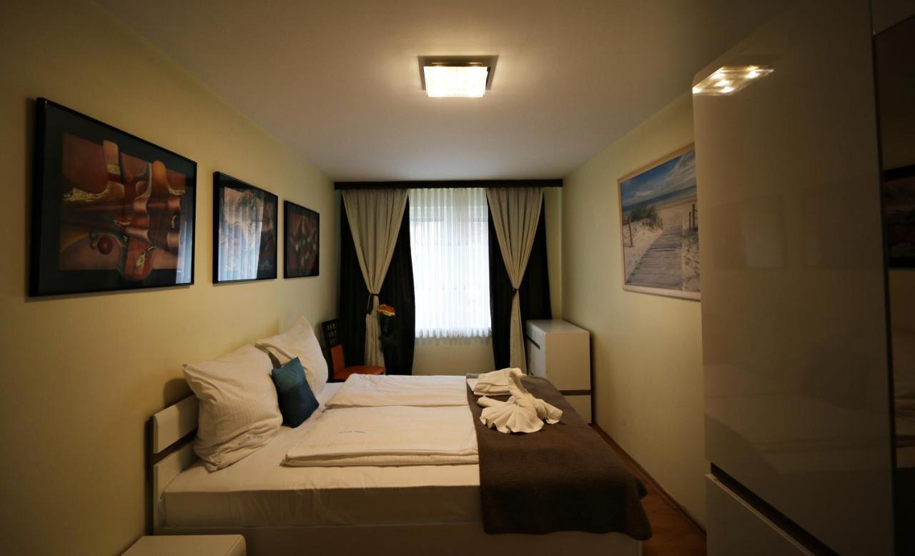 Apartament Neptun By Baltic *