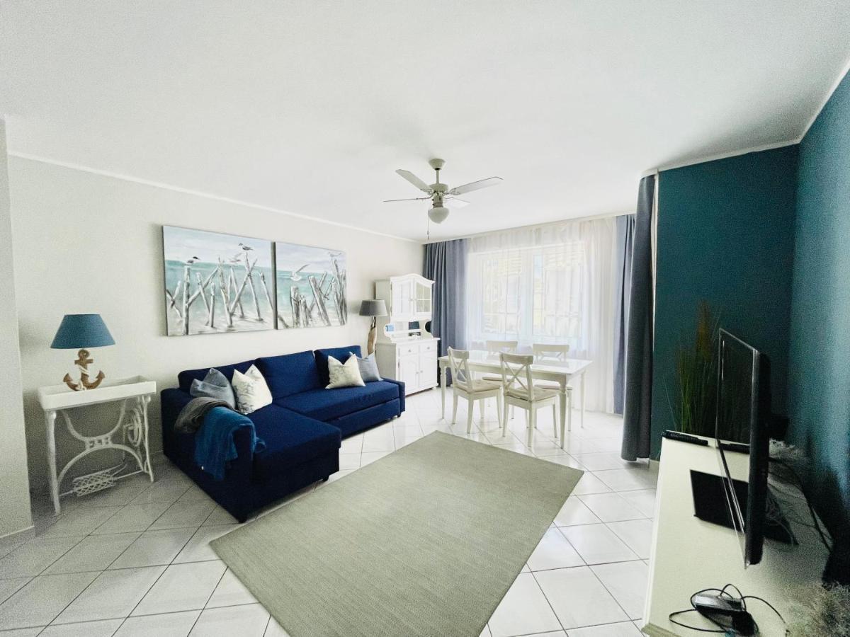 Neptun By Baltic Apartament *