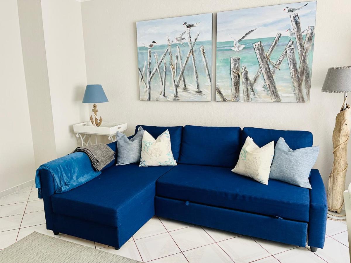 Apartament Neptun By Baltic Międzyzdroje