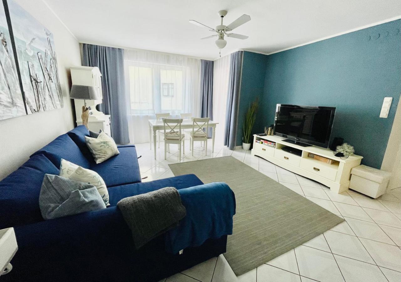 Apartament Neptun By Baltic *