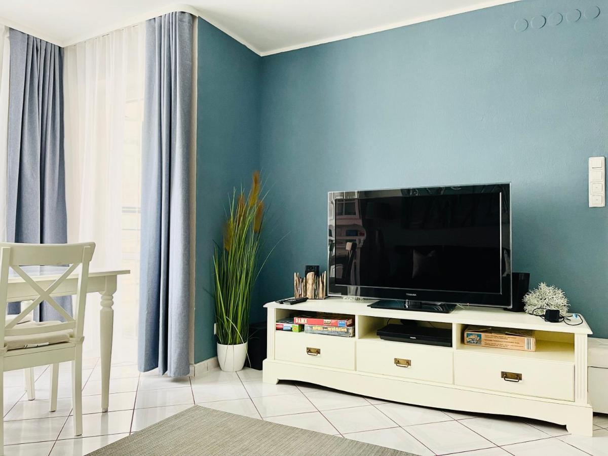 Neptun By Baltic Apartament *