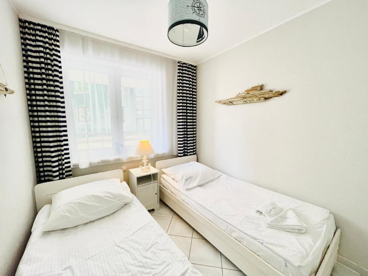 Neptun By Baltic Apartament Międzyzdroje