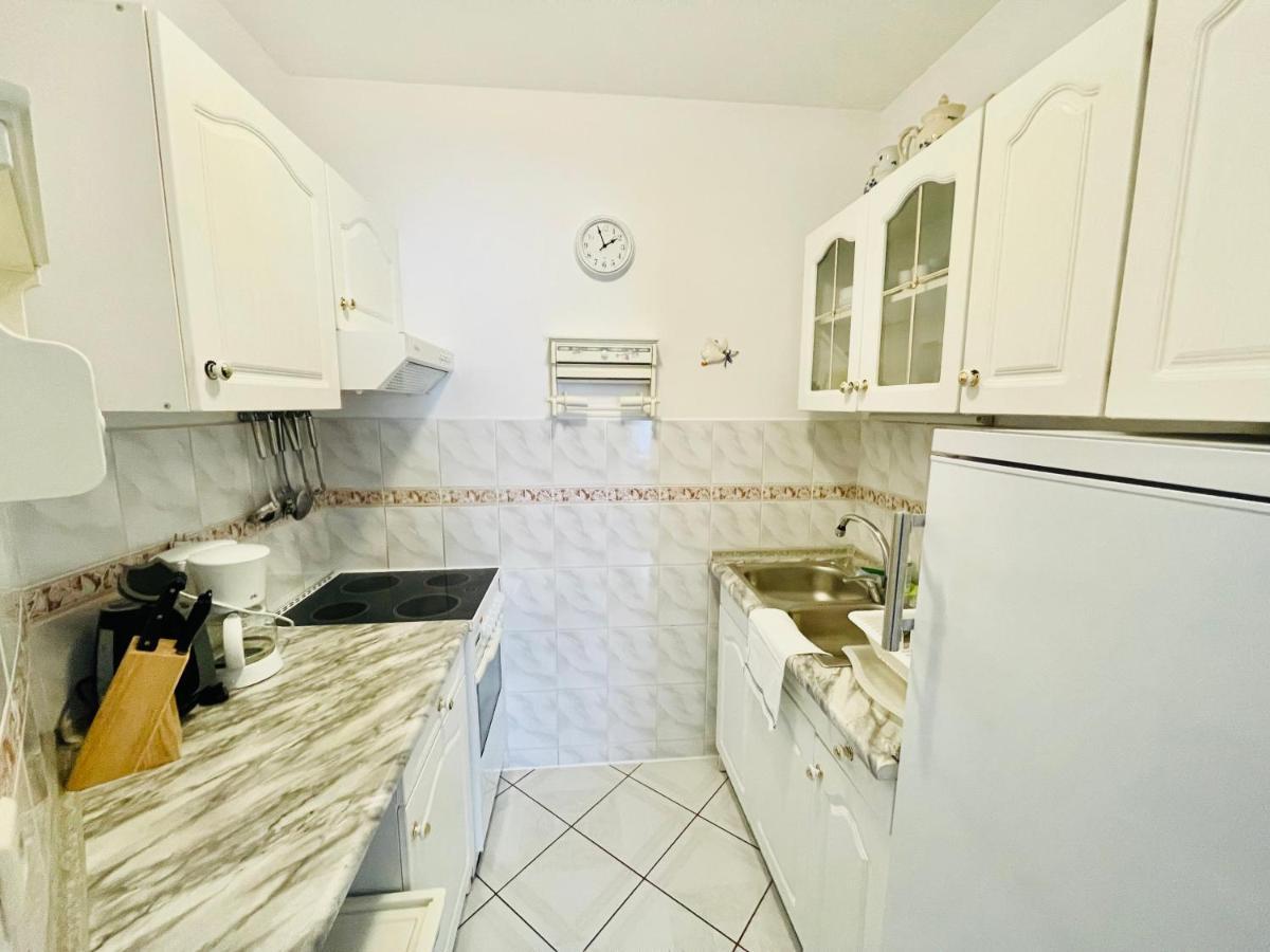 Apartament Neptun By Baltic Międzyzdroje