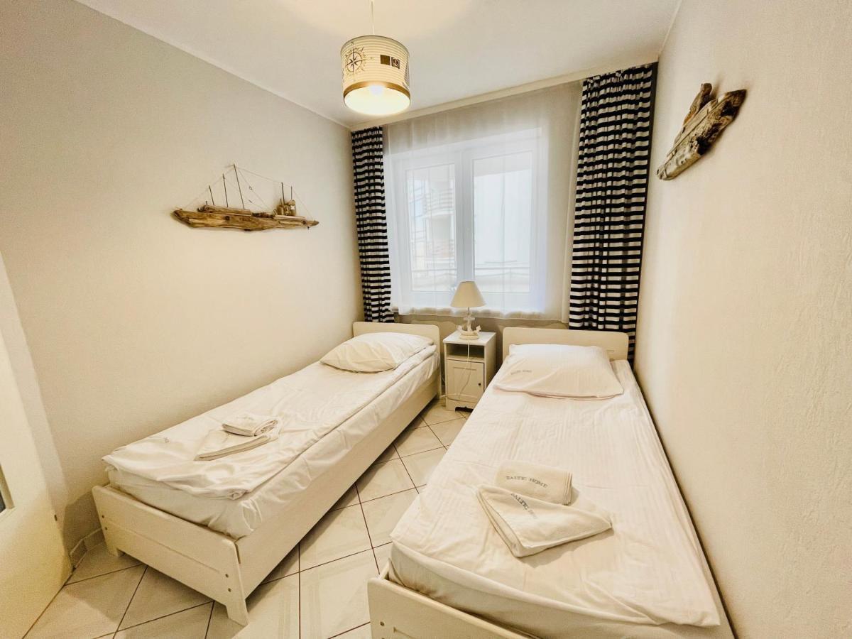 Neptun By Baltic Apartament *