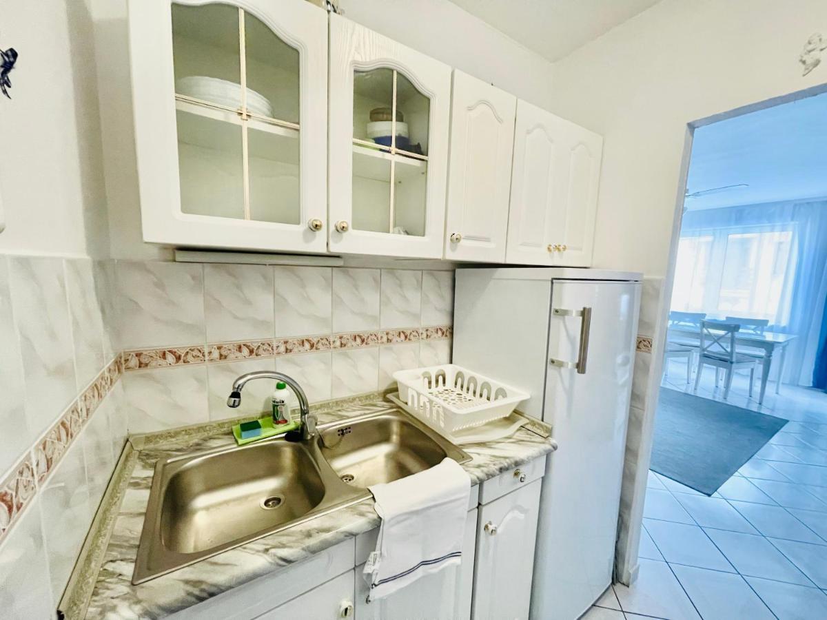 Neptun By Baltic Apartment *