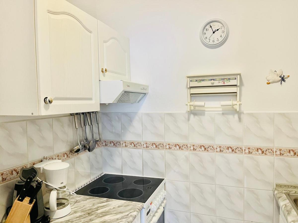 Apartament Neptun By Baltic Międzyzdroje