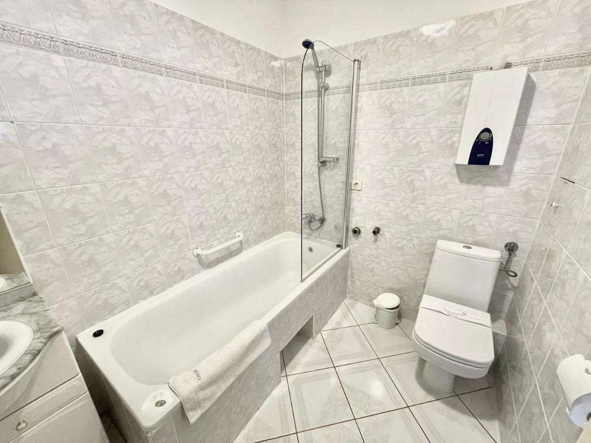 Neptun By Baltic Apartament