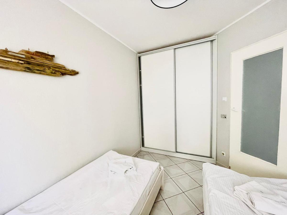 Neptun By Baltic Apartament Międzyzdroje