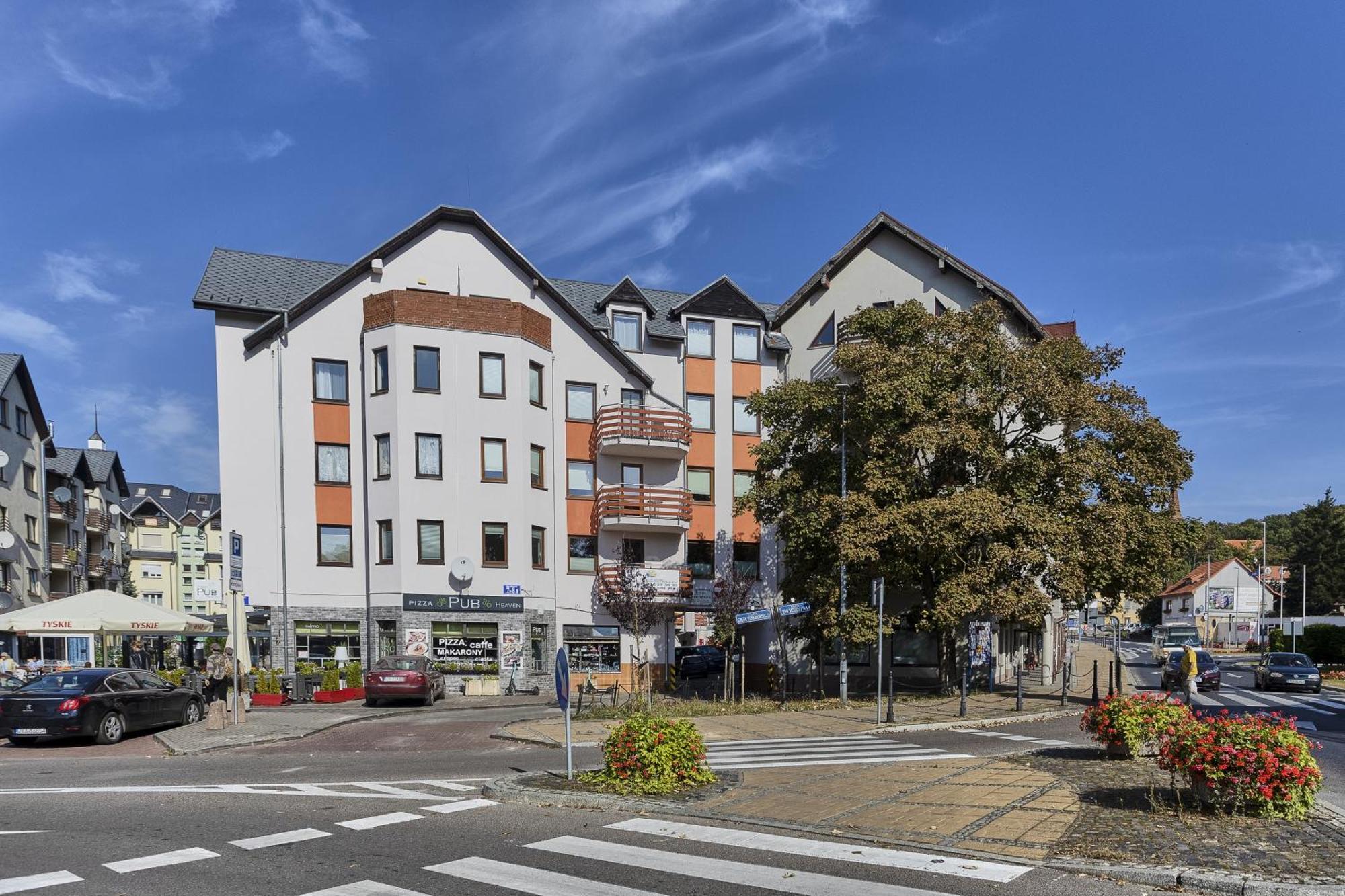 Neptun By Baltic Apartament *