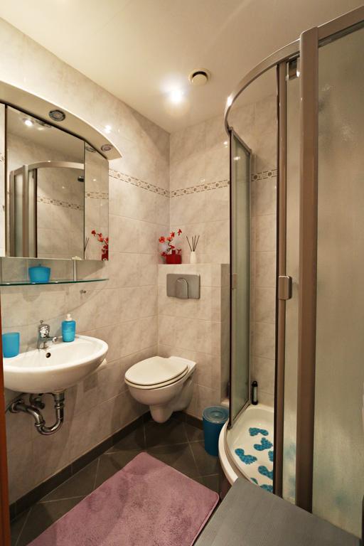 Neptun By Baltic Apartment Misdroy