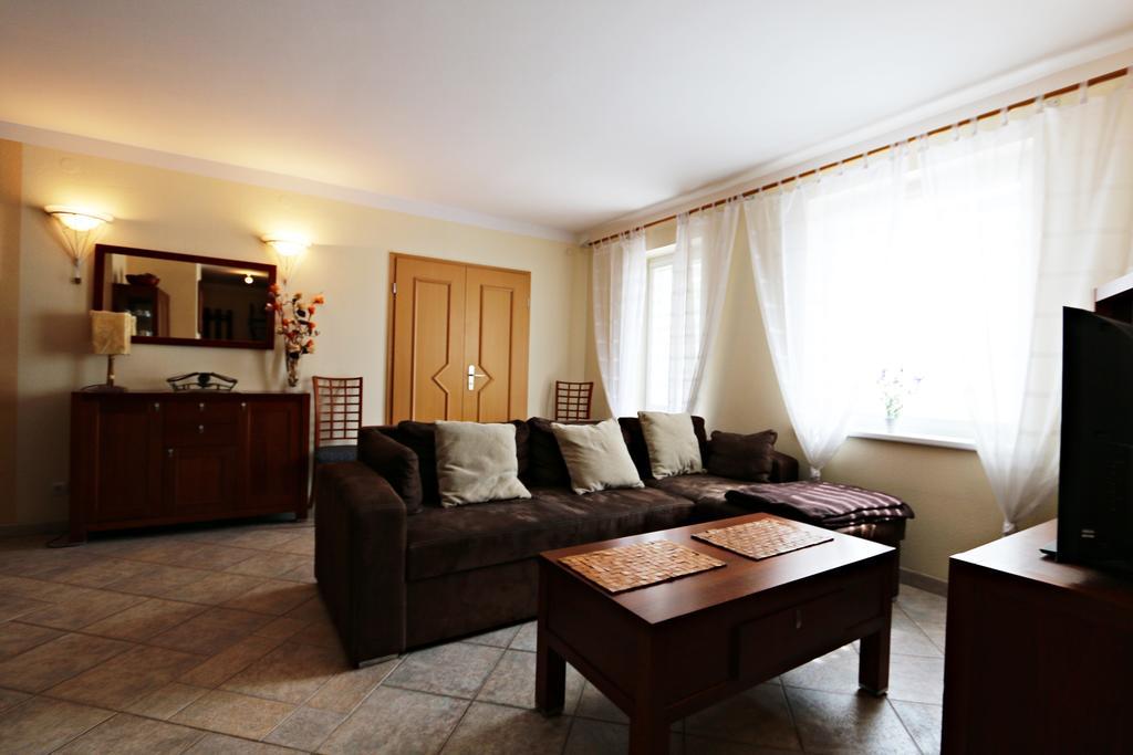 Neptun By Baltic Apartament Międzyzdroje